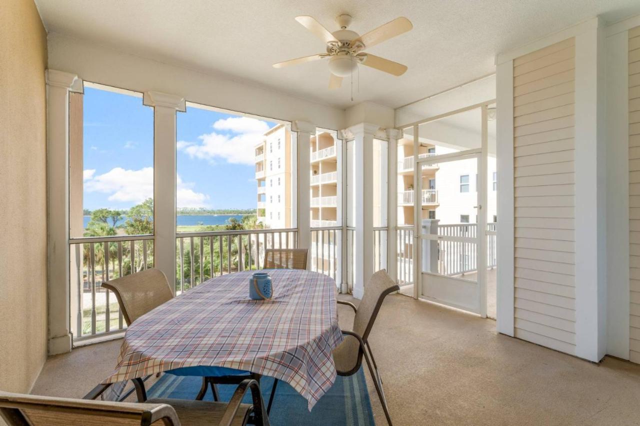 Villa Reflections At Bay Point Unit 412 Panama Stadt Exterior foto