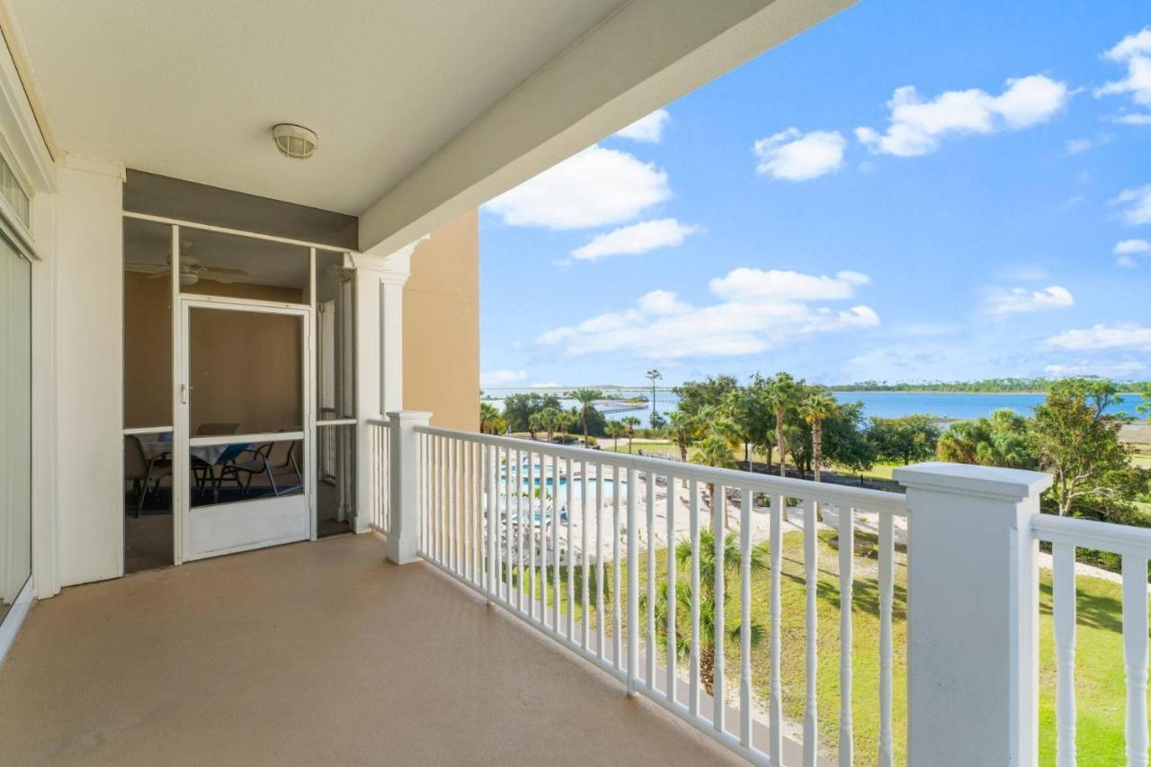 Villa Reflections At Bay Point Unit 412 Panama Stadt Exterior foto